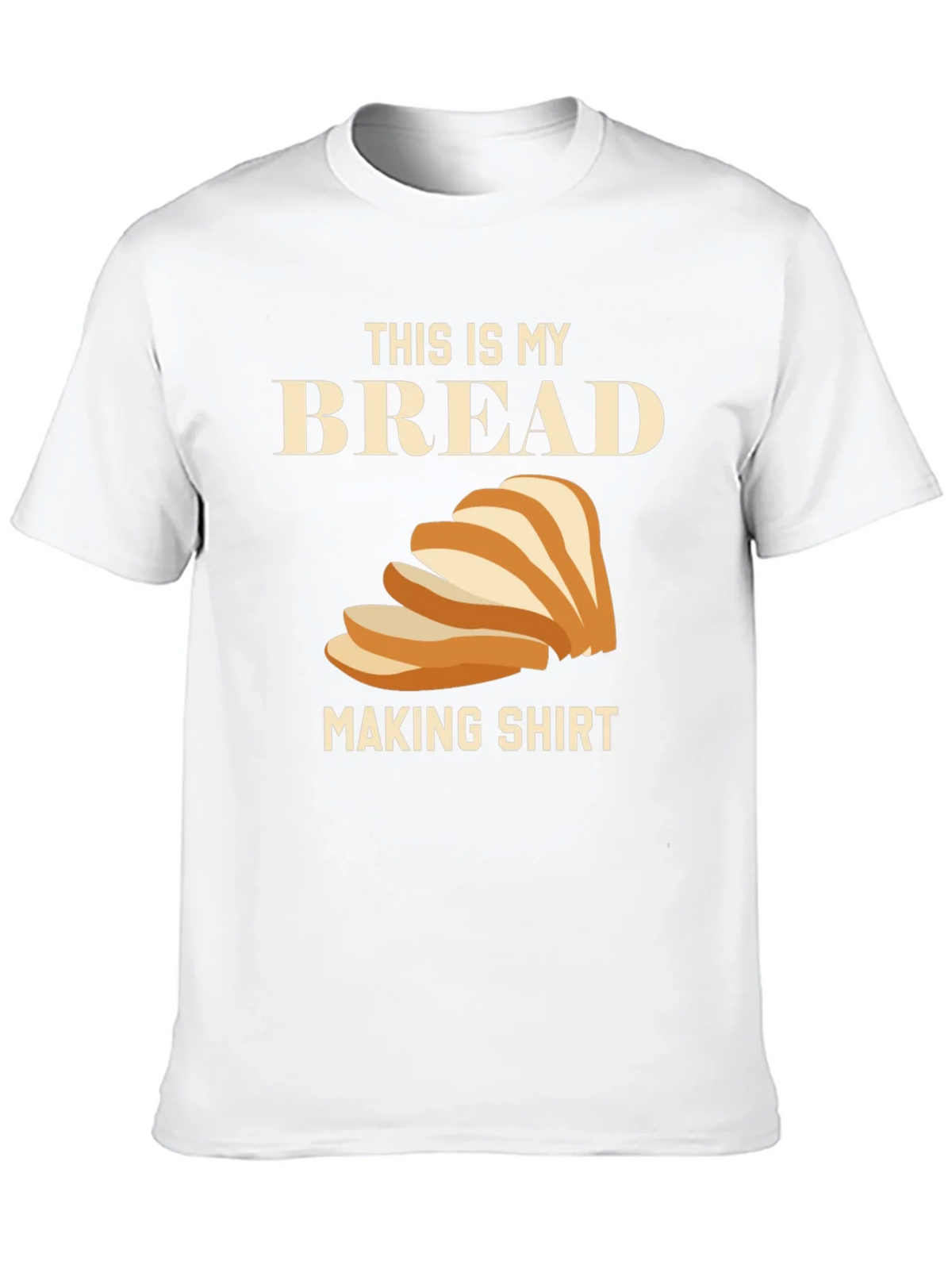Bread Making Shirt - Funny Foodie Tee product image 12