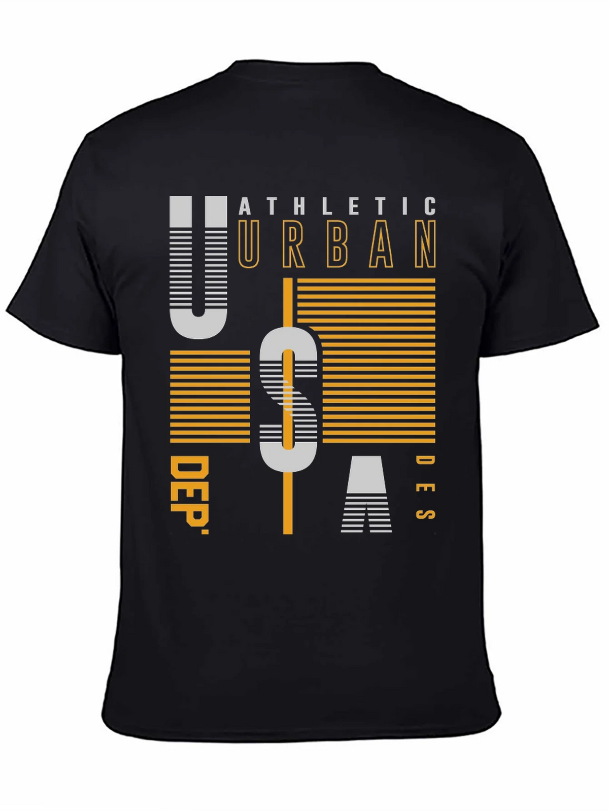 Athletic Urban USA Dept. T-Shirt product image 7