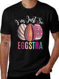 Eggstra Easter T-Shirt for Men product image 1