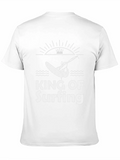 King of Surfing Graphic T-Shirt product image 1