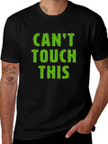 Cant Touch This Cactus Tee product image 1