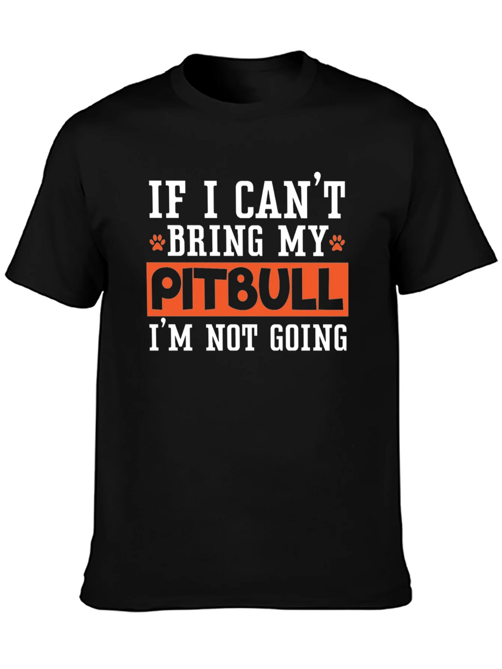 Pitbull Lover Graphic T-Shirt - Dog Breed Apparel product image 6