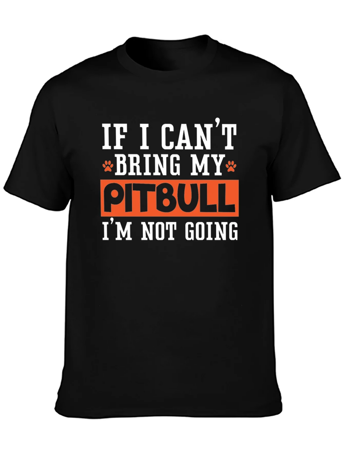 Pitbull Lover Graphic T-Shirt - Dog Breed Apparel product image 6