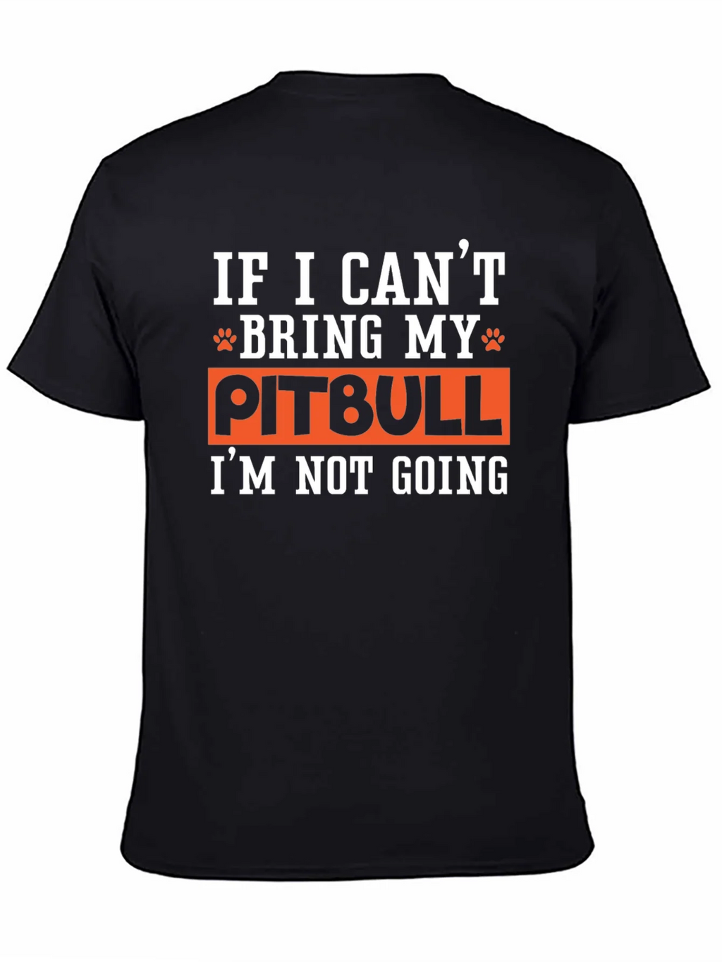 Pitbull Lover Graphic T-Shirt - Dog Breed Apparel product image 7