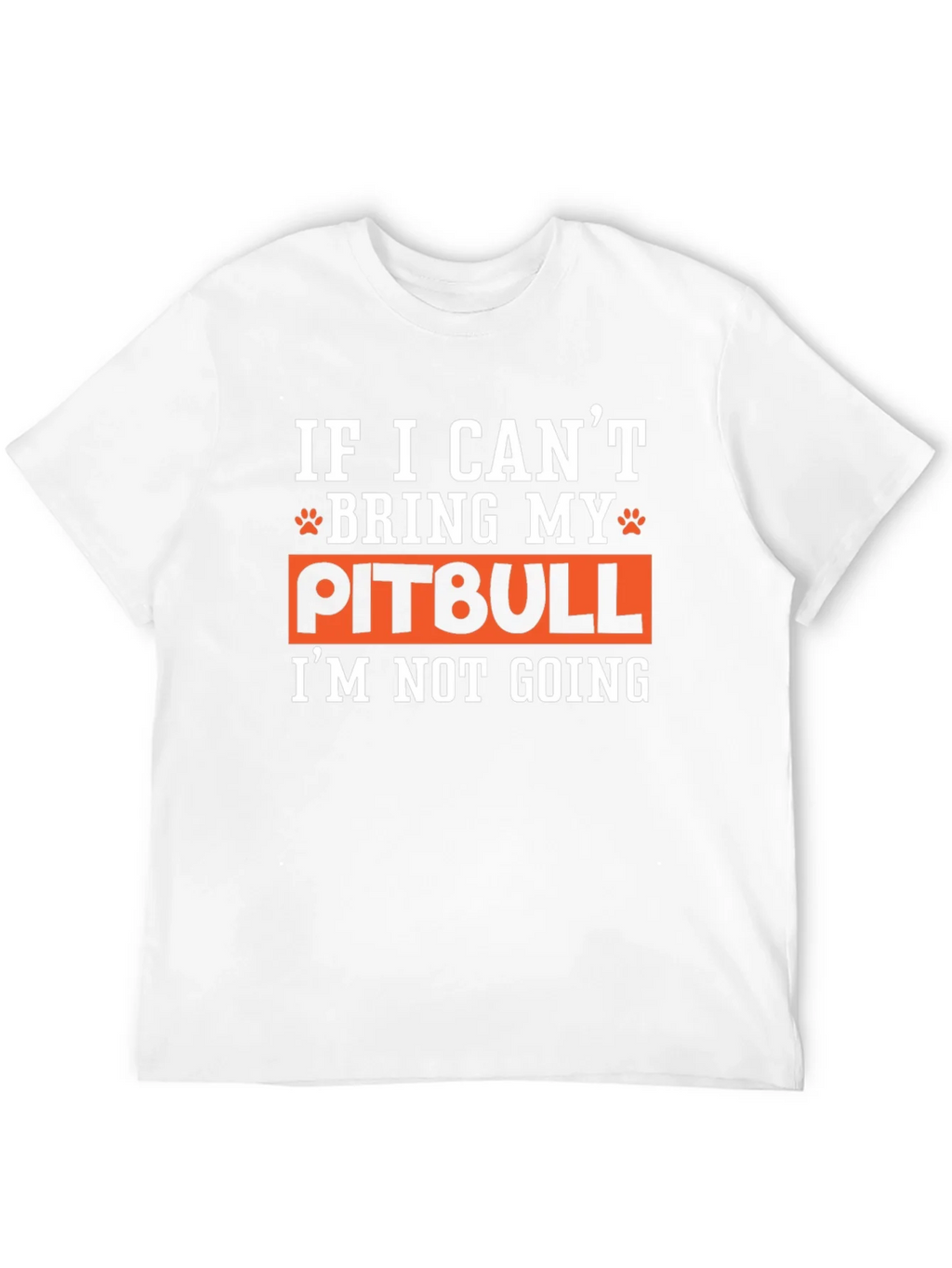 Pitbull Lover Graphic T-Shirt - Dog Breed Apparel product image 3