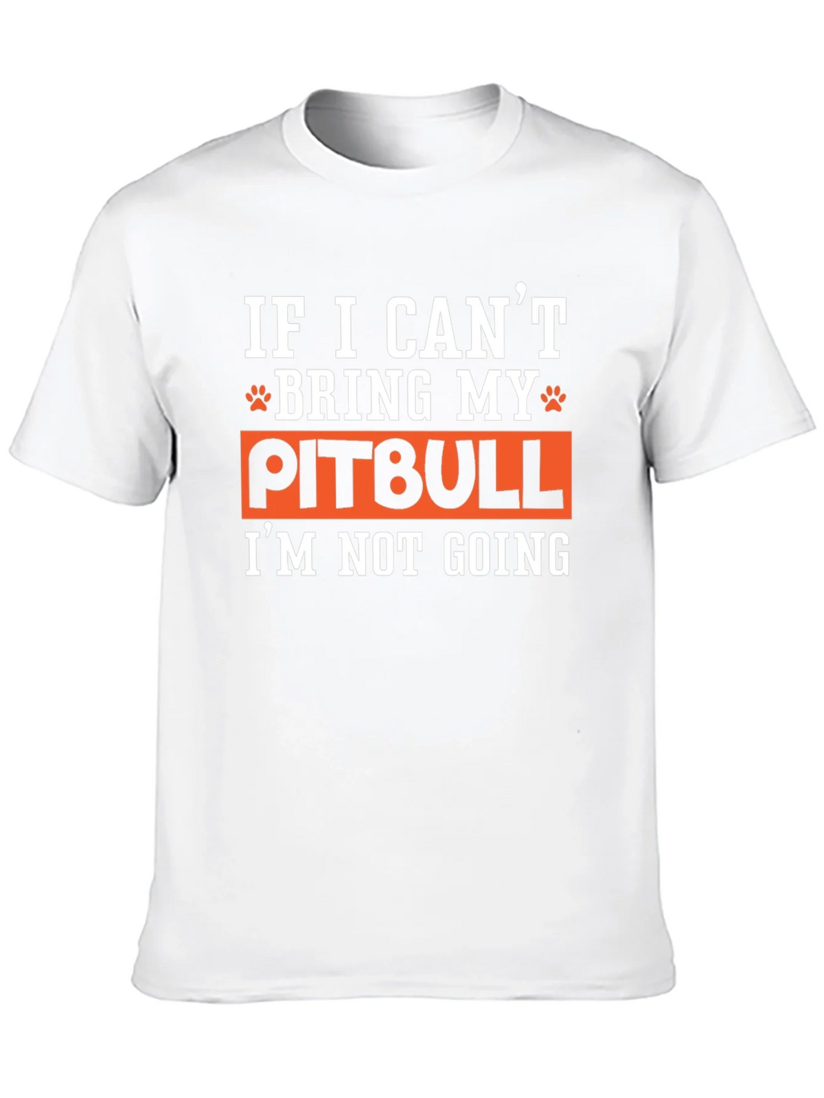 Pitbull Lover Graphic T-Shirt - Dog Breed Apparel product image 12