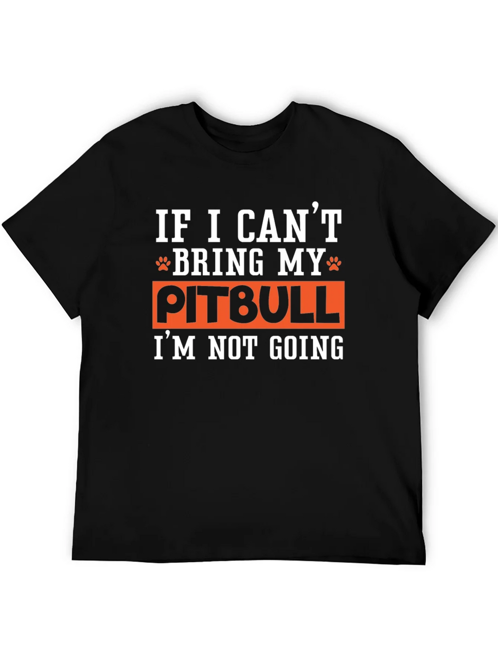 Pitbull Lover Graphic T-Shirt - Dog Breed Apparel product image 8