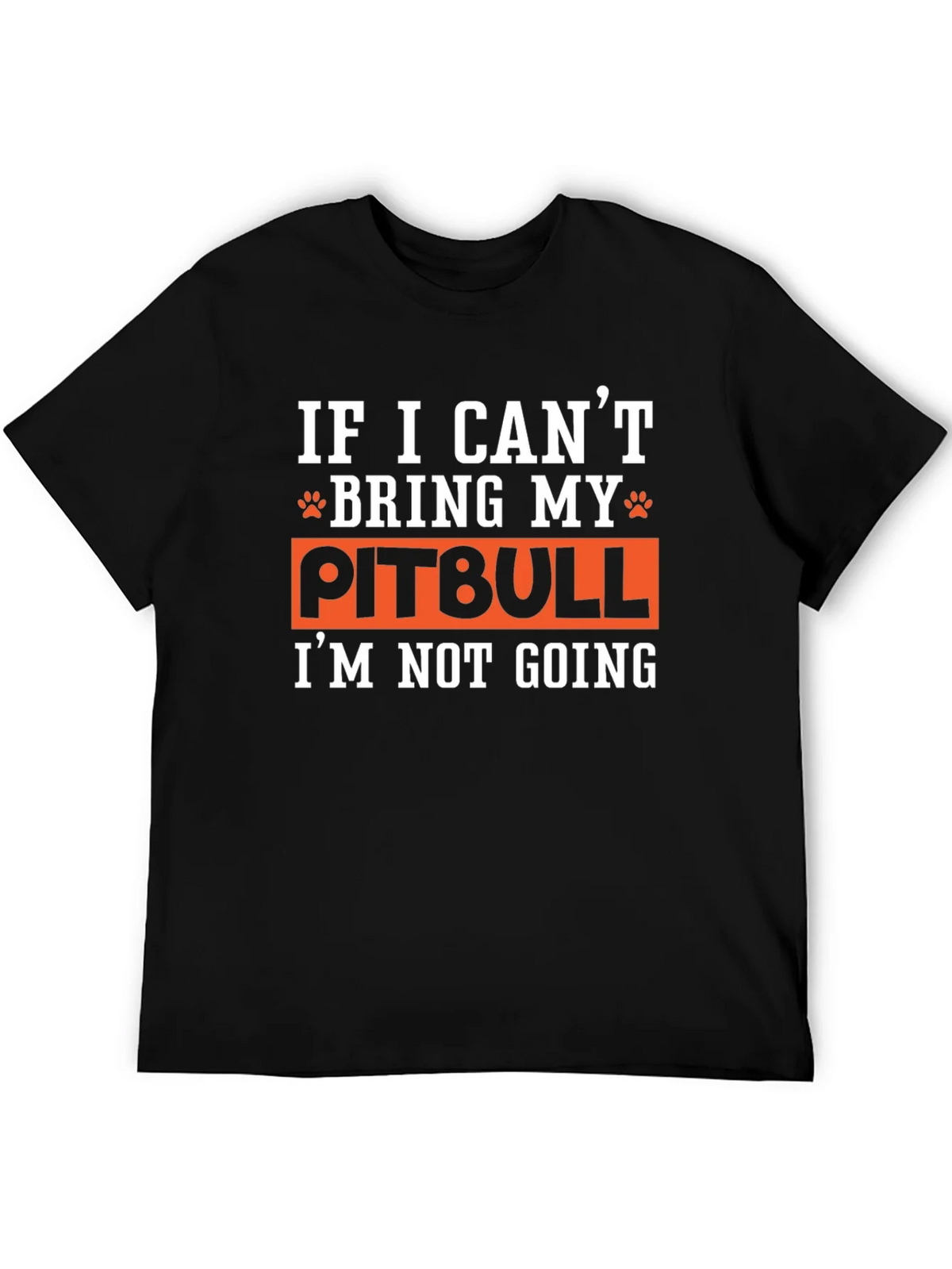 Pitbull Lover Graphic T-Shirt - Dog Breed Apparel product image 8