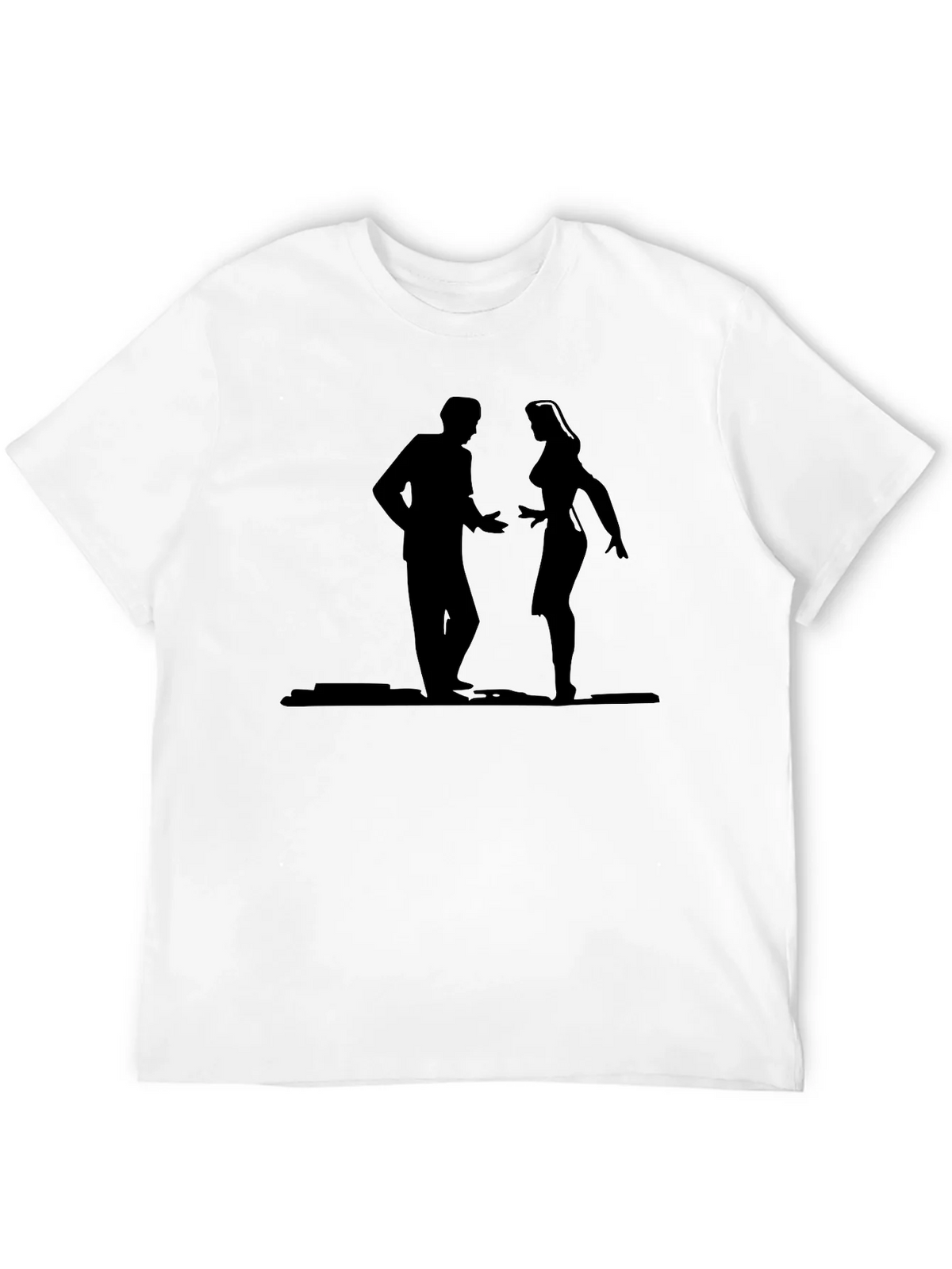 Silhouette Dance T-Shirt product image 11