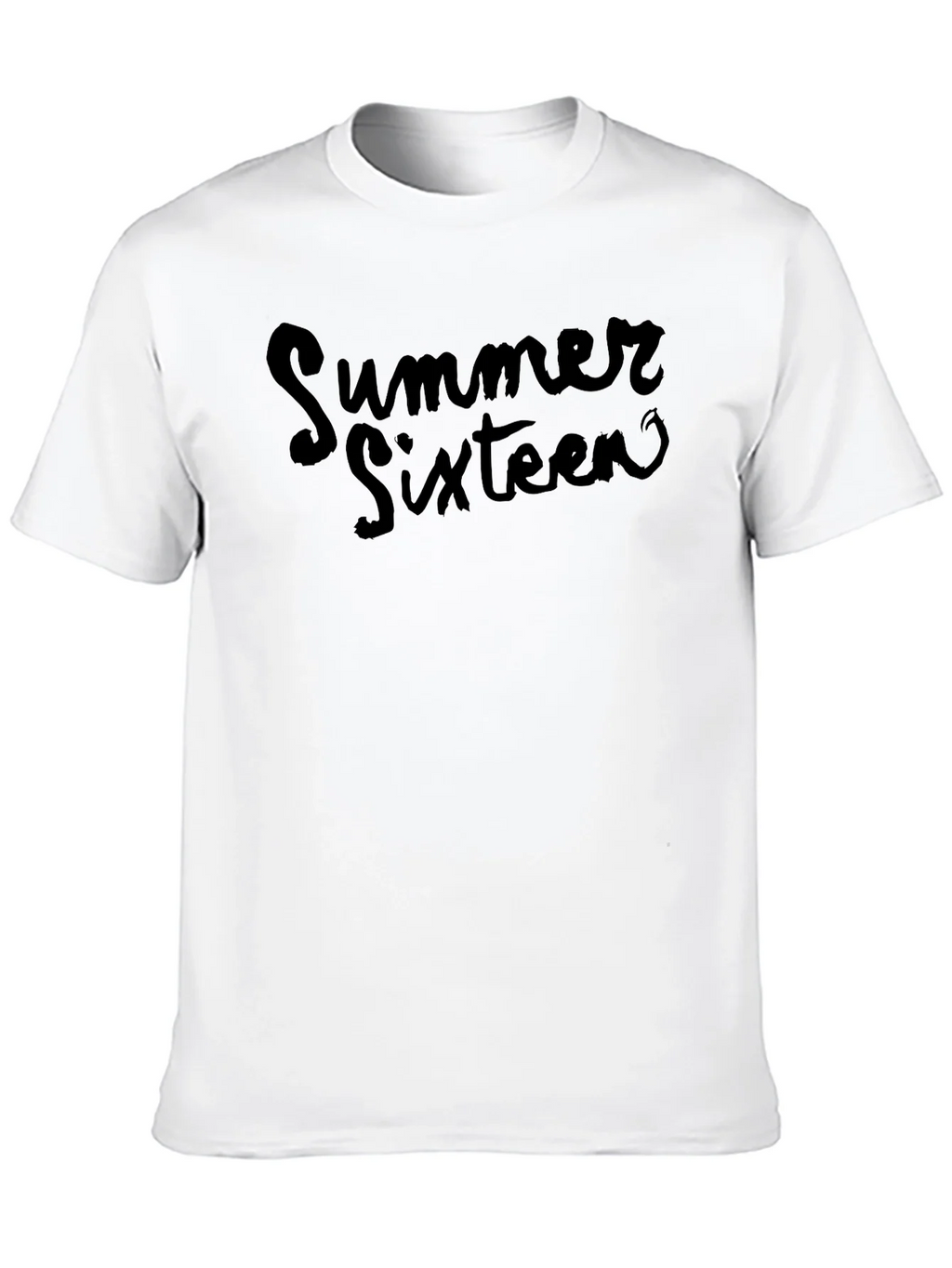Summer Sixteen Black T-Shirt product image 12