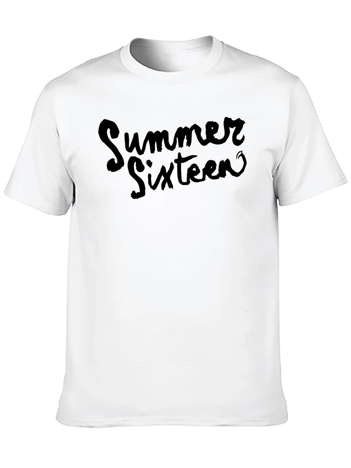 Summer Sixteen Black T-Shirt product image 12