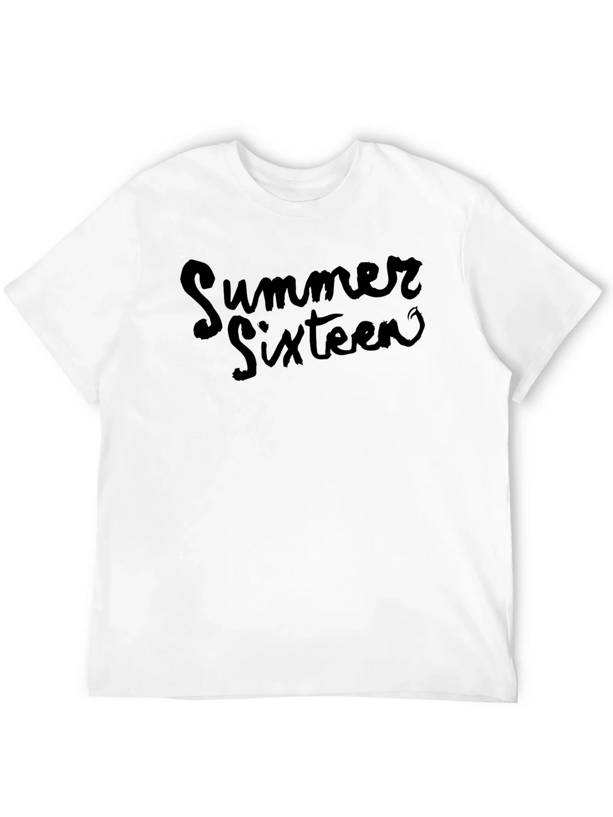 Summer Sixteen Black T-Shirt product image 3