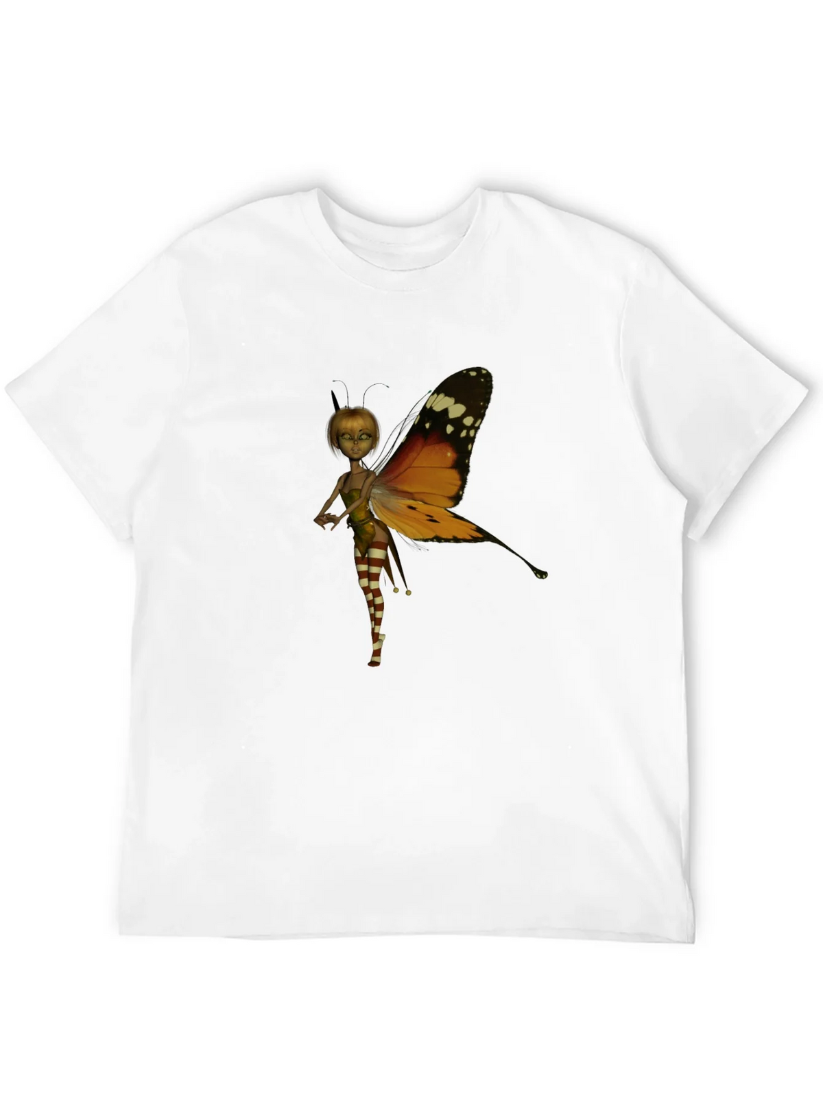 Fantasy Fairy T-Shirt product image 1