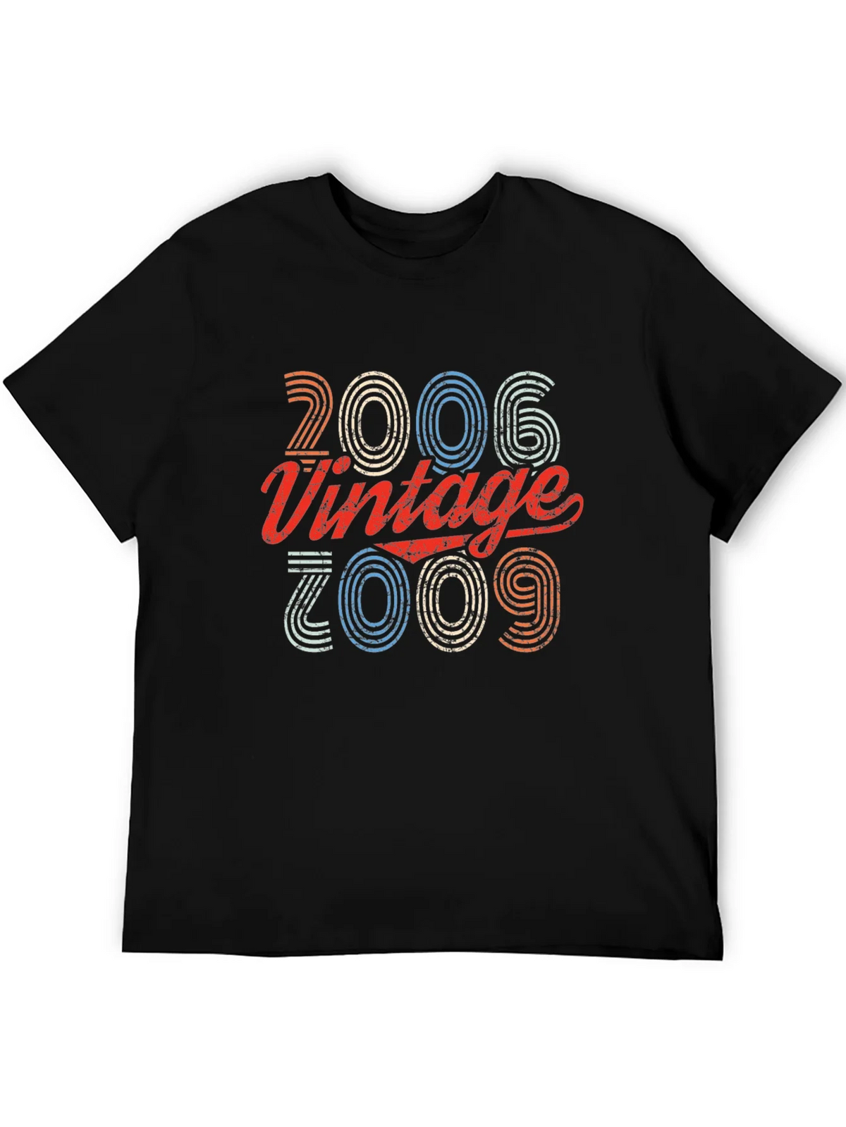 Vintage 2006 - 2009 Graphic T-Shirt product image 8