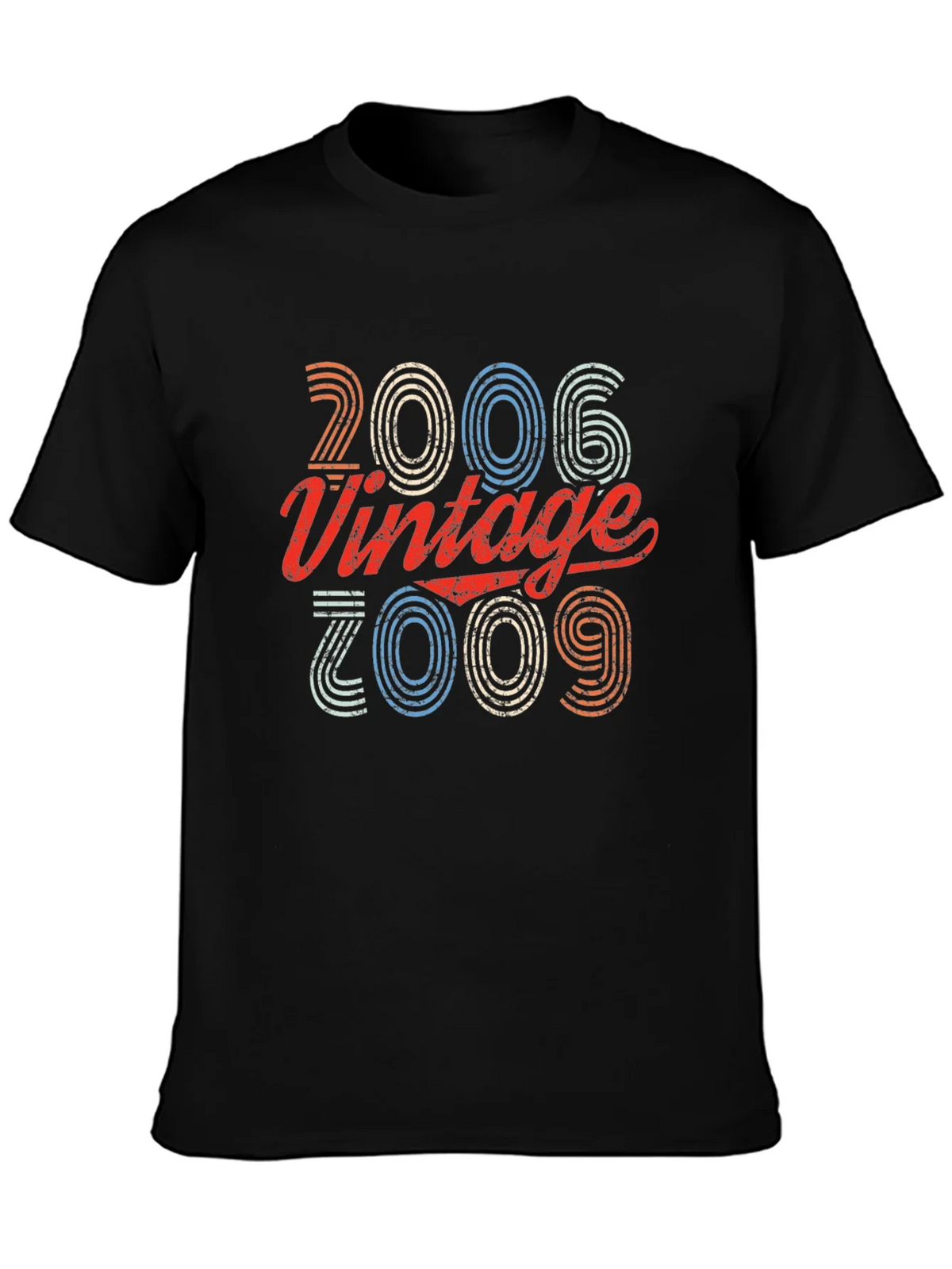 Vintage 2006 - 2009 Graphic T-Shirt product image 6