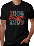 Vintage 2006 - 2009 Graphic T-Shirt product image 1