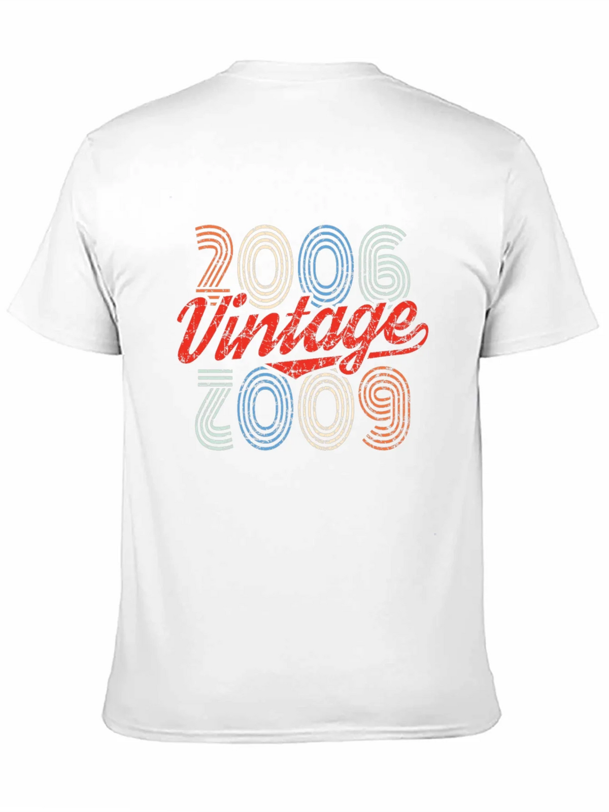 Vintage 2006 - 2009 Graphic T-Shirt product image 2