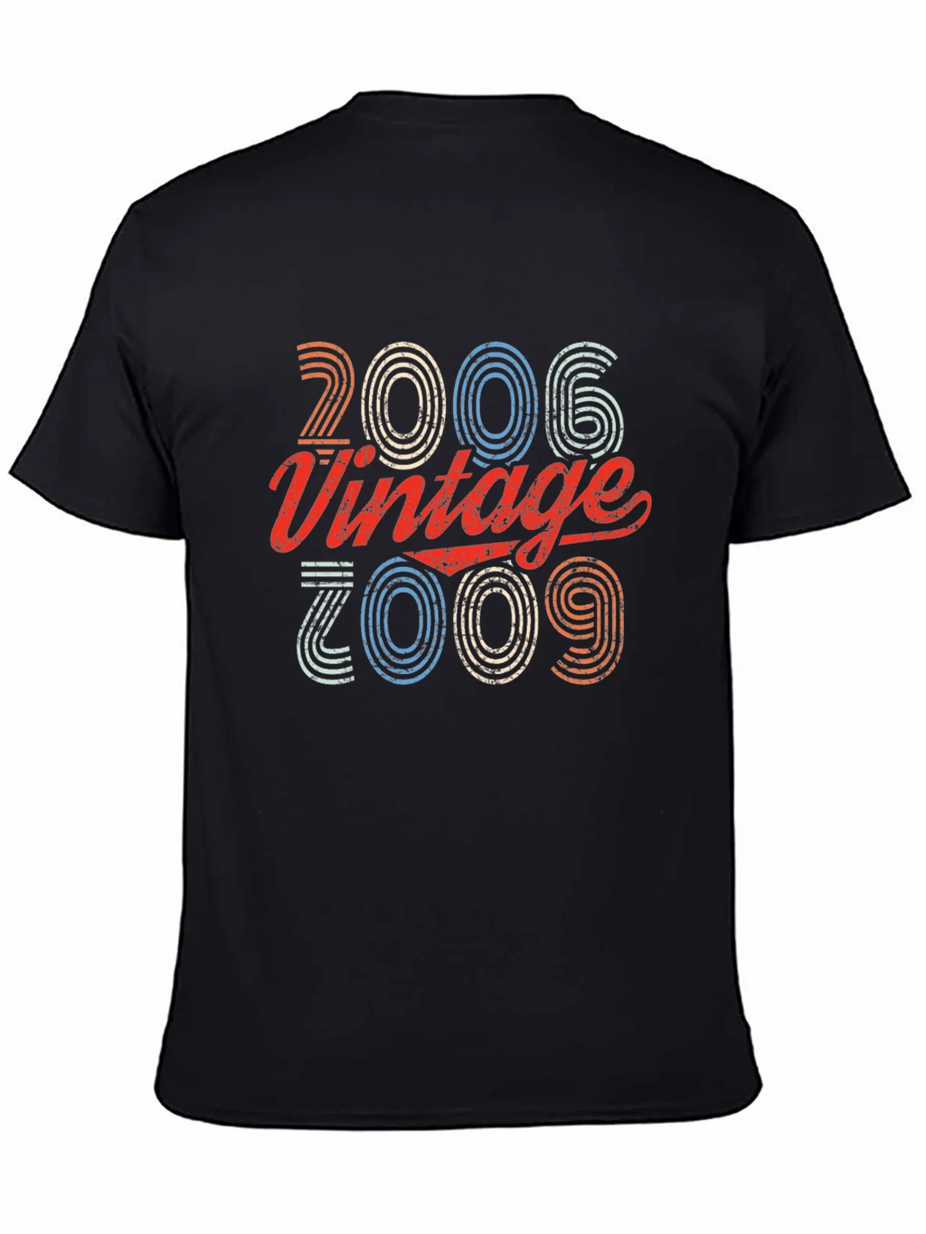 Vintage 2006 - 2009 Graphic T-Shirt product image 7