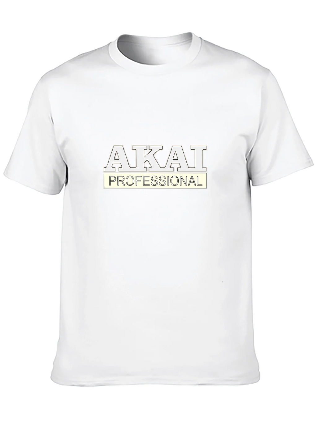 Akai Professional Black T-Shirt product image 12