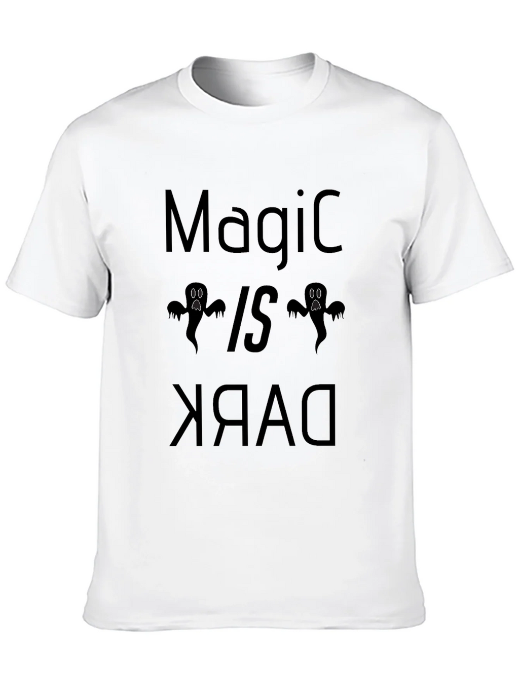 Magic is Dark T-Shirt product image 12