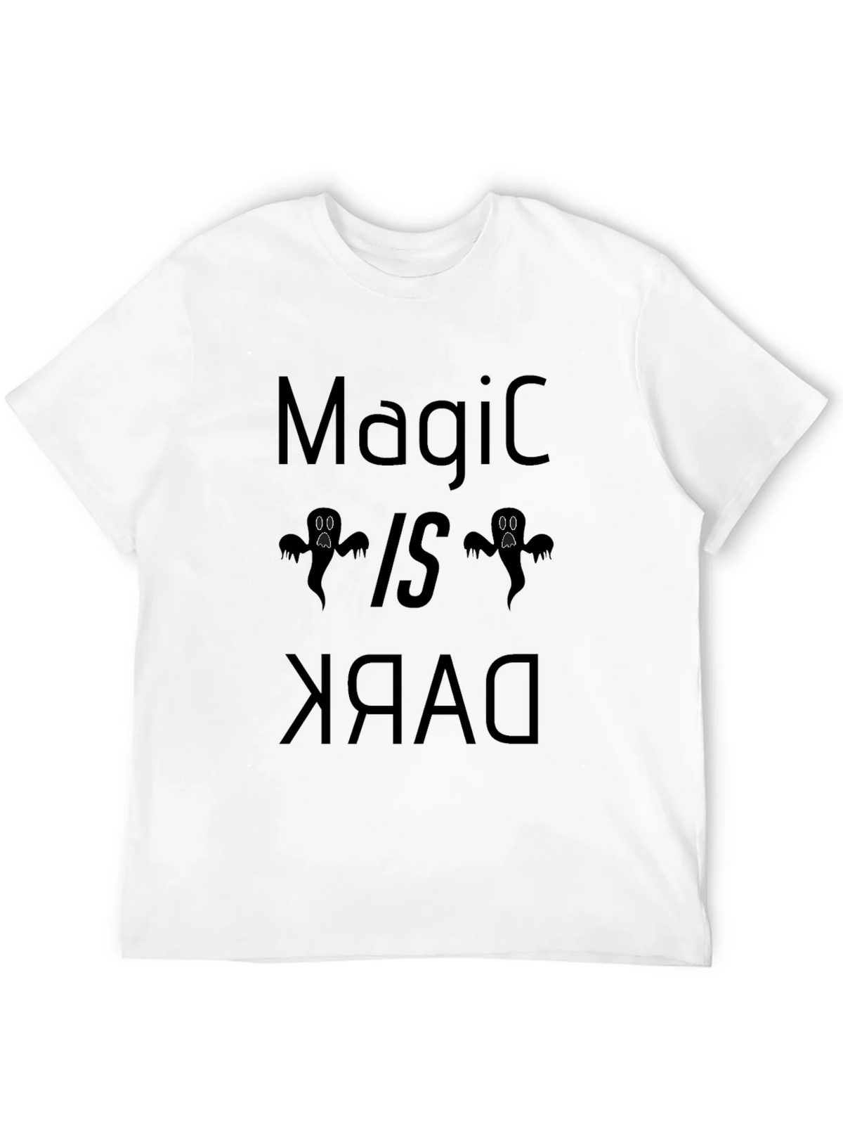 Magic is Dark T-Shirt product image 3