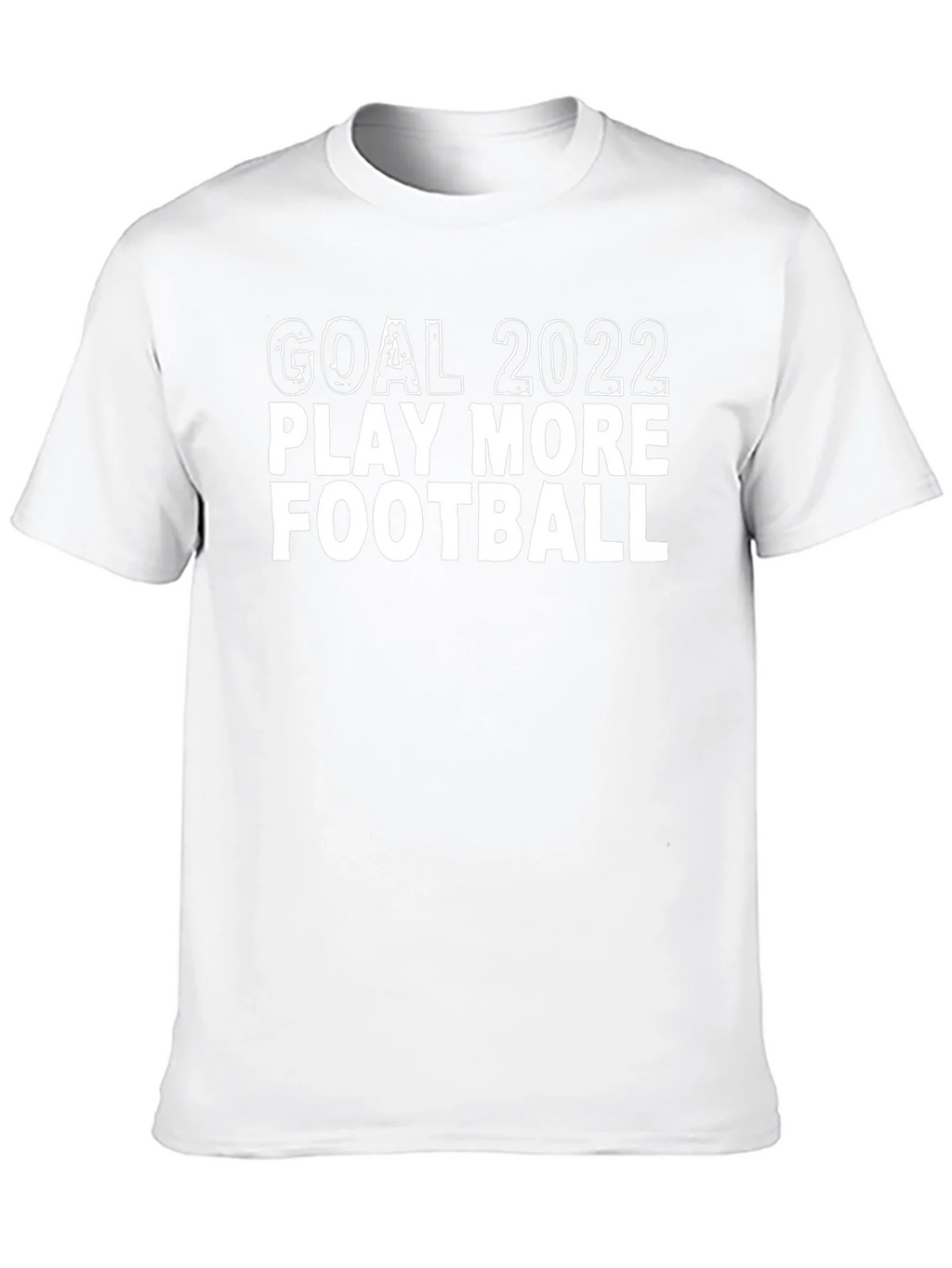 Goal 2022 Football T-Shirt product image 12