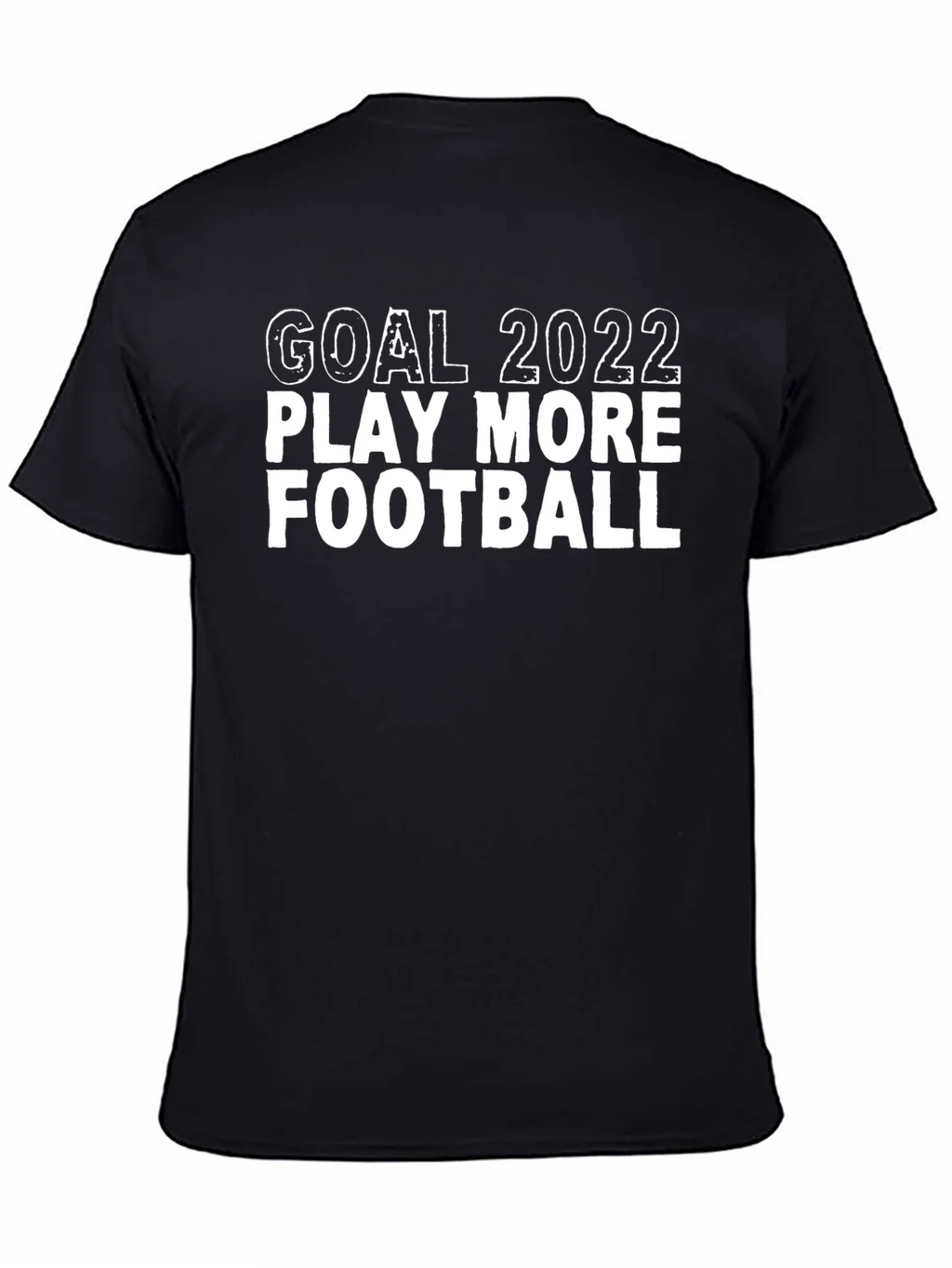 Goal 2022 Football T-Shirt product image 7
