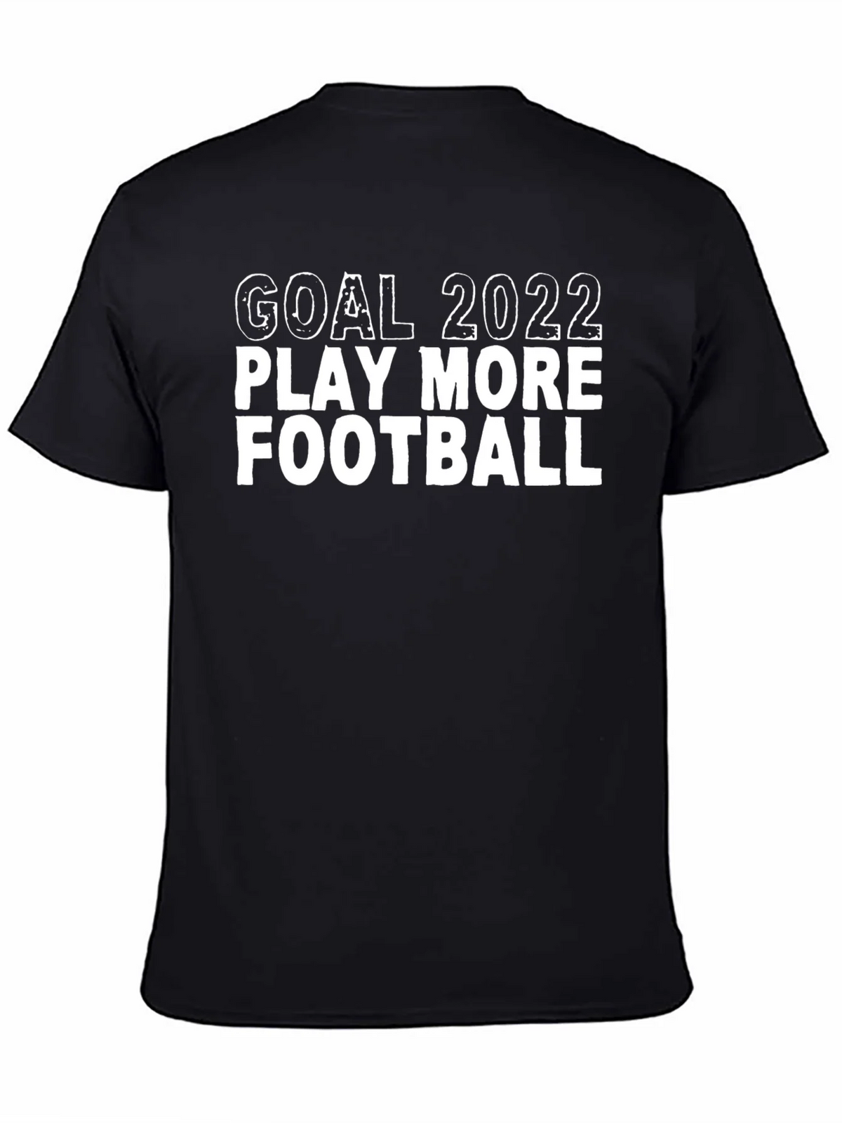 Goal 2022 Football T-Shirt product image 7