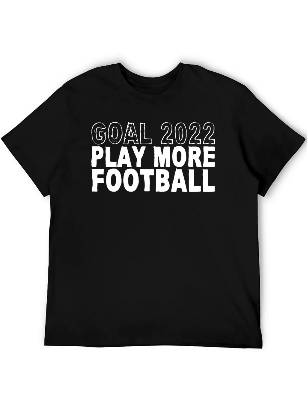 Goal 2022 Football T-Shirt product image 8