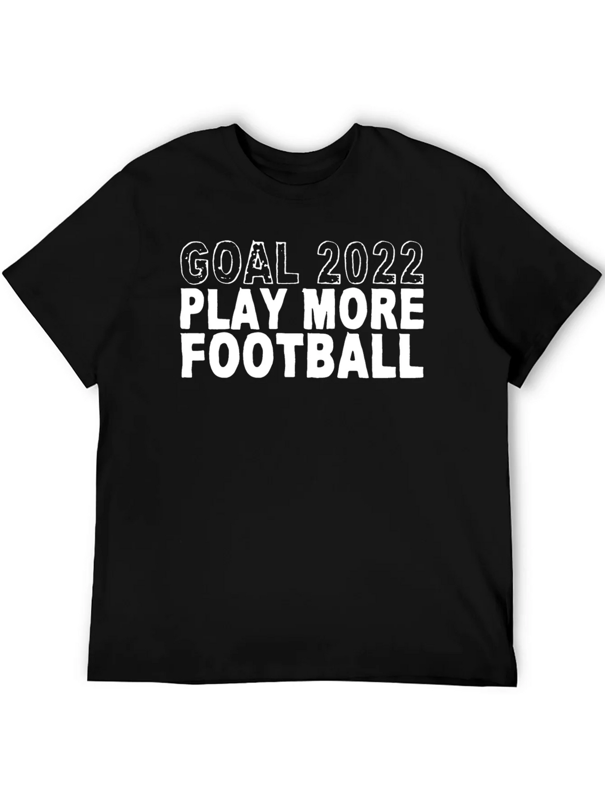 Goal 2022 Football T-Shirt product image 8