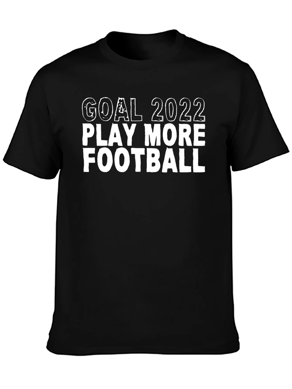 Goal 2022 Football T-Shirt product image 6