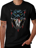 Wolf in Sheeps Clothing Graphic Tee product image 1