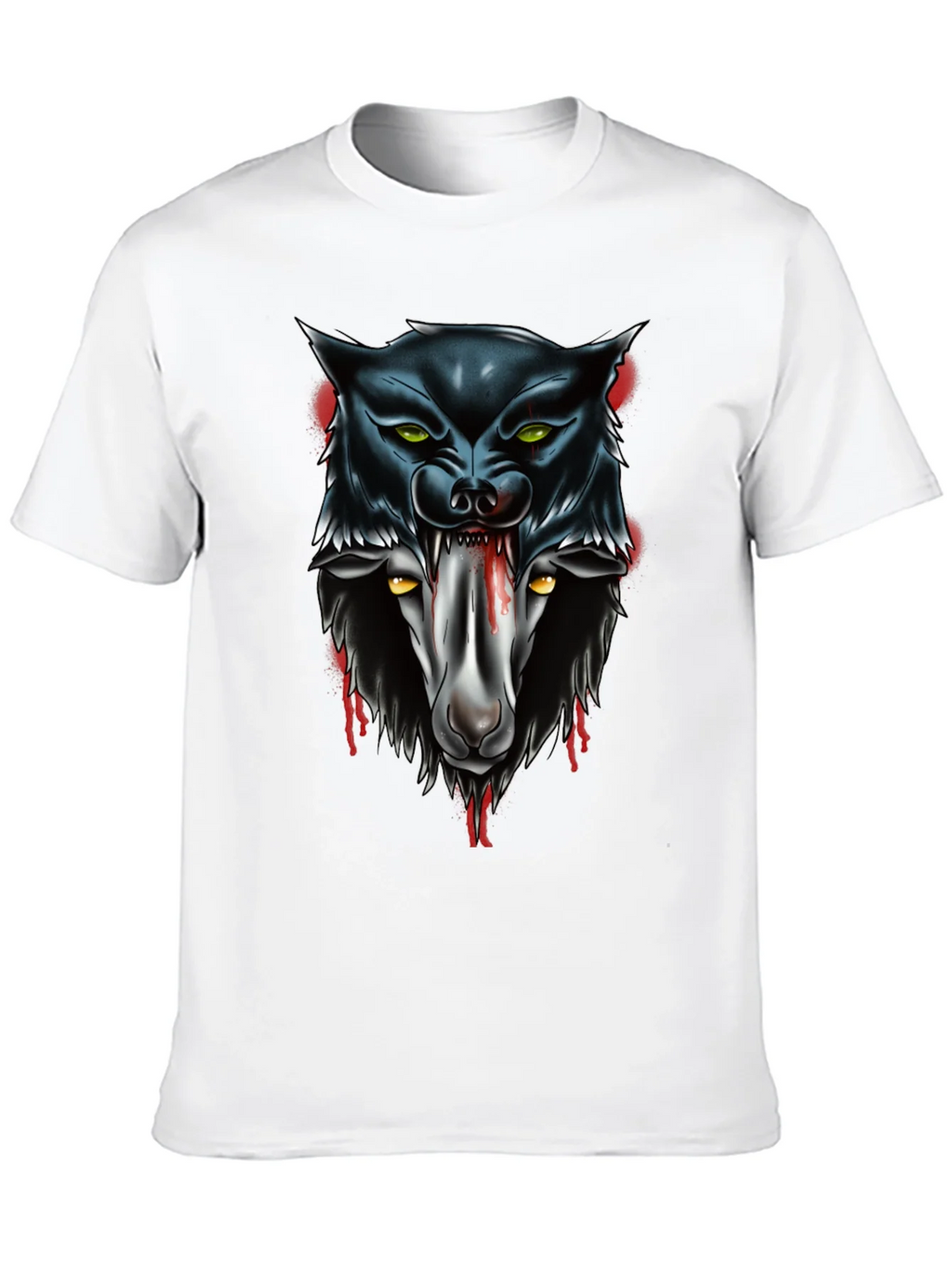 Wolf in Sheeps Clothing Graphic Tee product image 12
