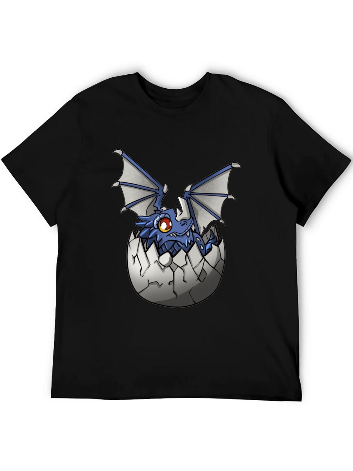 Dragon Hatching T-Shirt product image 8
