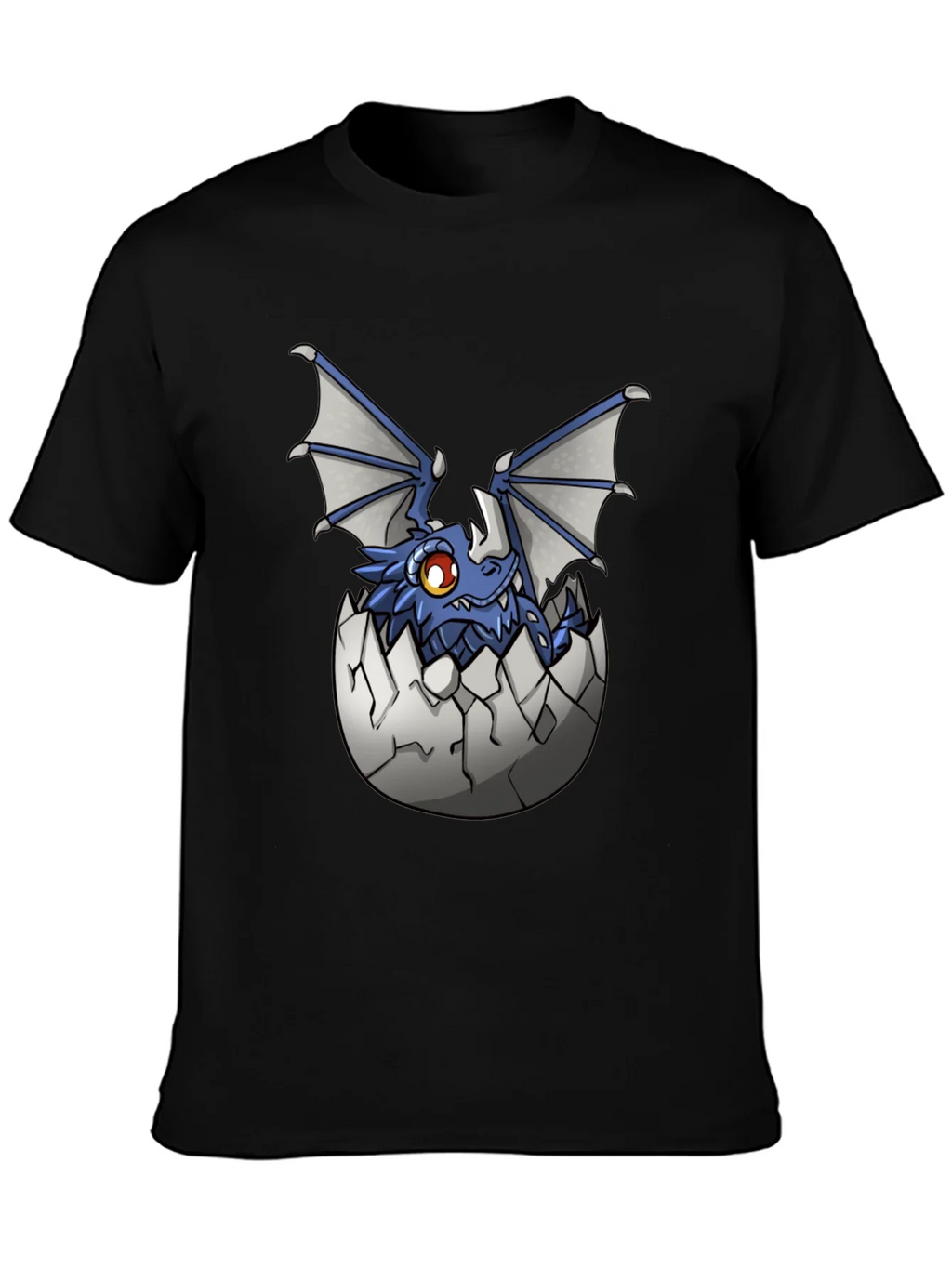 Dragon Hatching T-Shirt product image 6
