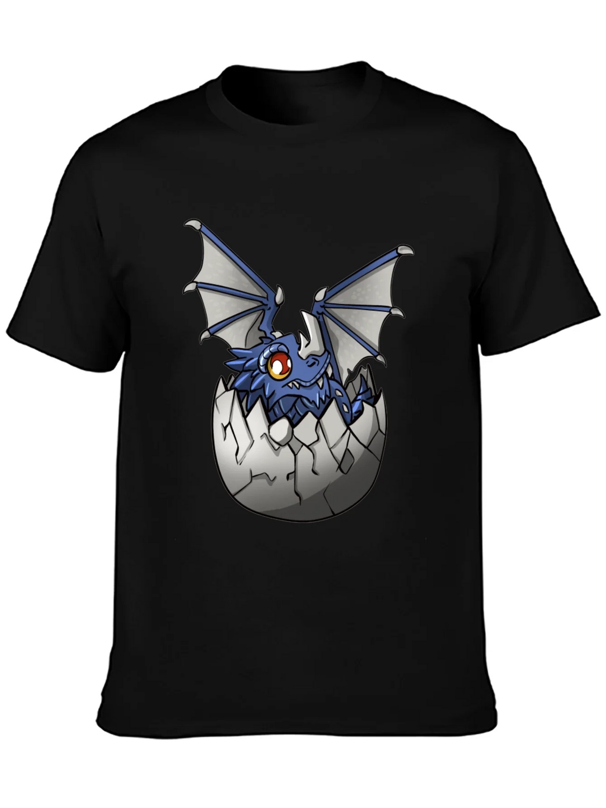 Dragon Hatching T-Shirt product image 6