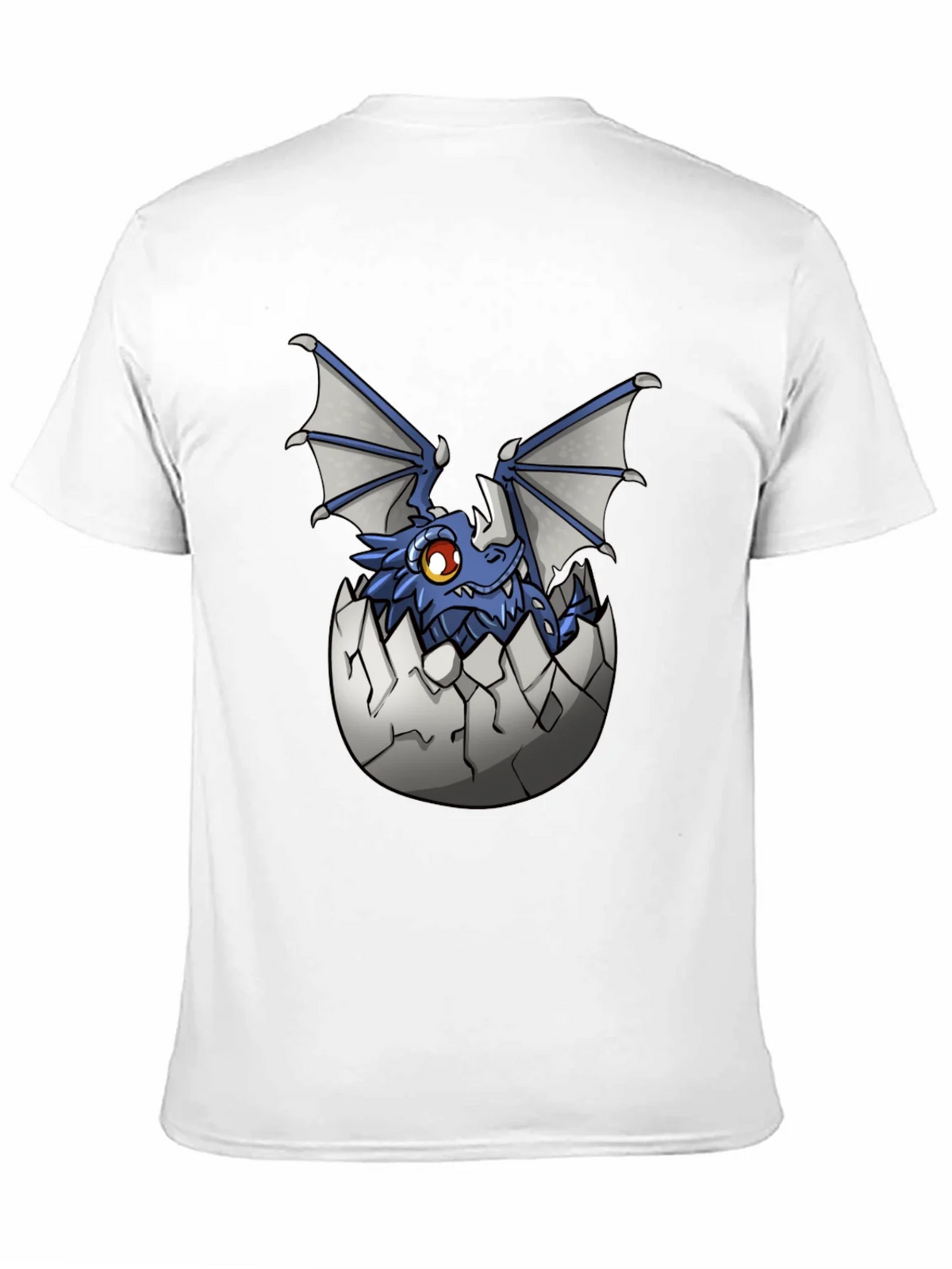 Dragon Hatching T-Shirt product image 2