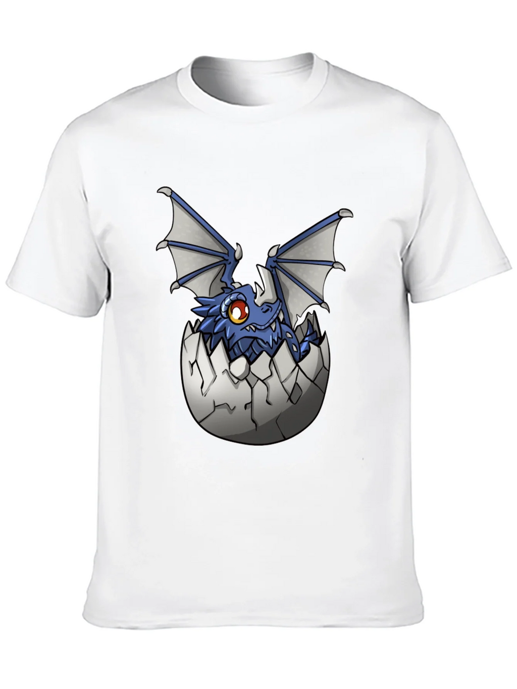 Dragon Hatching T-Shirt product image 12
