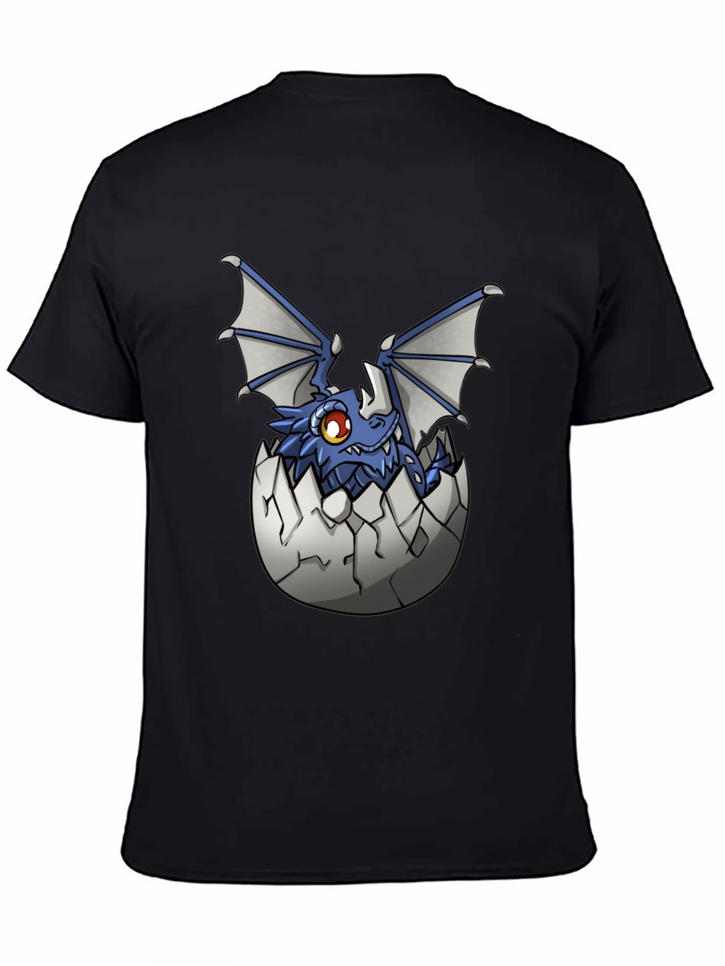 Dragon Hatching T-Shirt product image 7