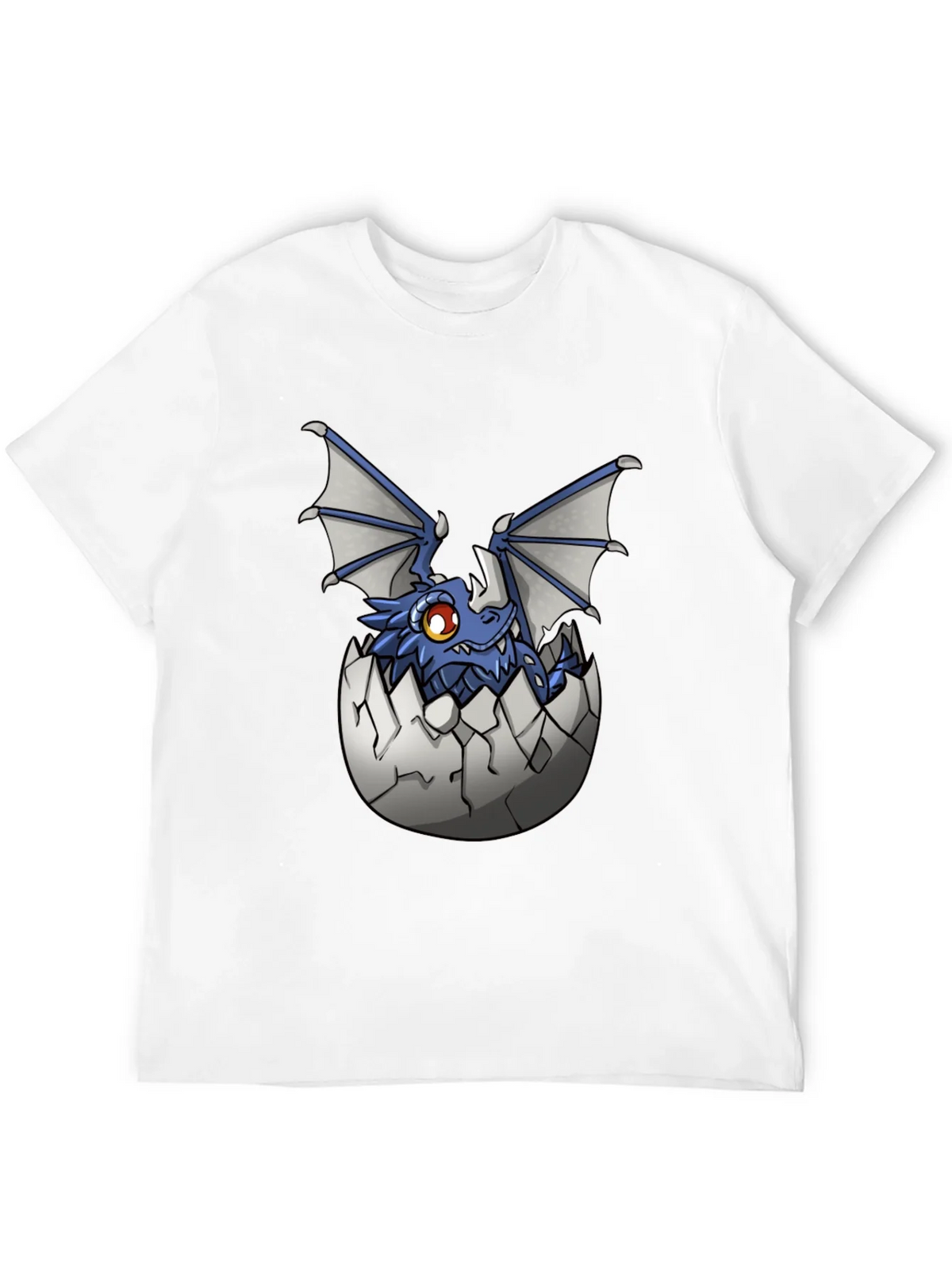 Dragon Hatching T-Shirt product image 3