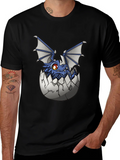 Dragon Hatching T-Shirt product image 1