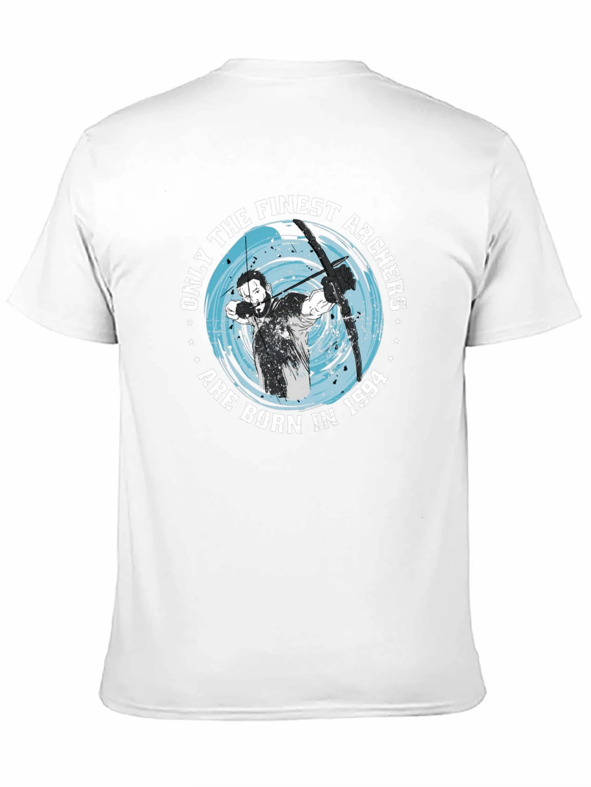 Finest Archers Born in 1994 T-Shirt product image 2