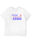Meditation Namaste 1980 T-Shirt product image 1