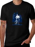 Power Washer Graphic Tee - Black product image 1