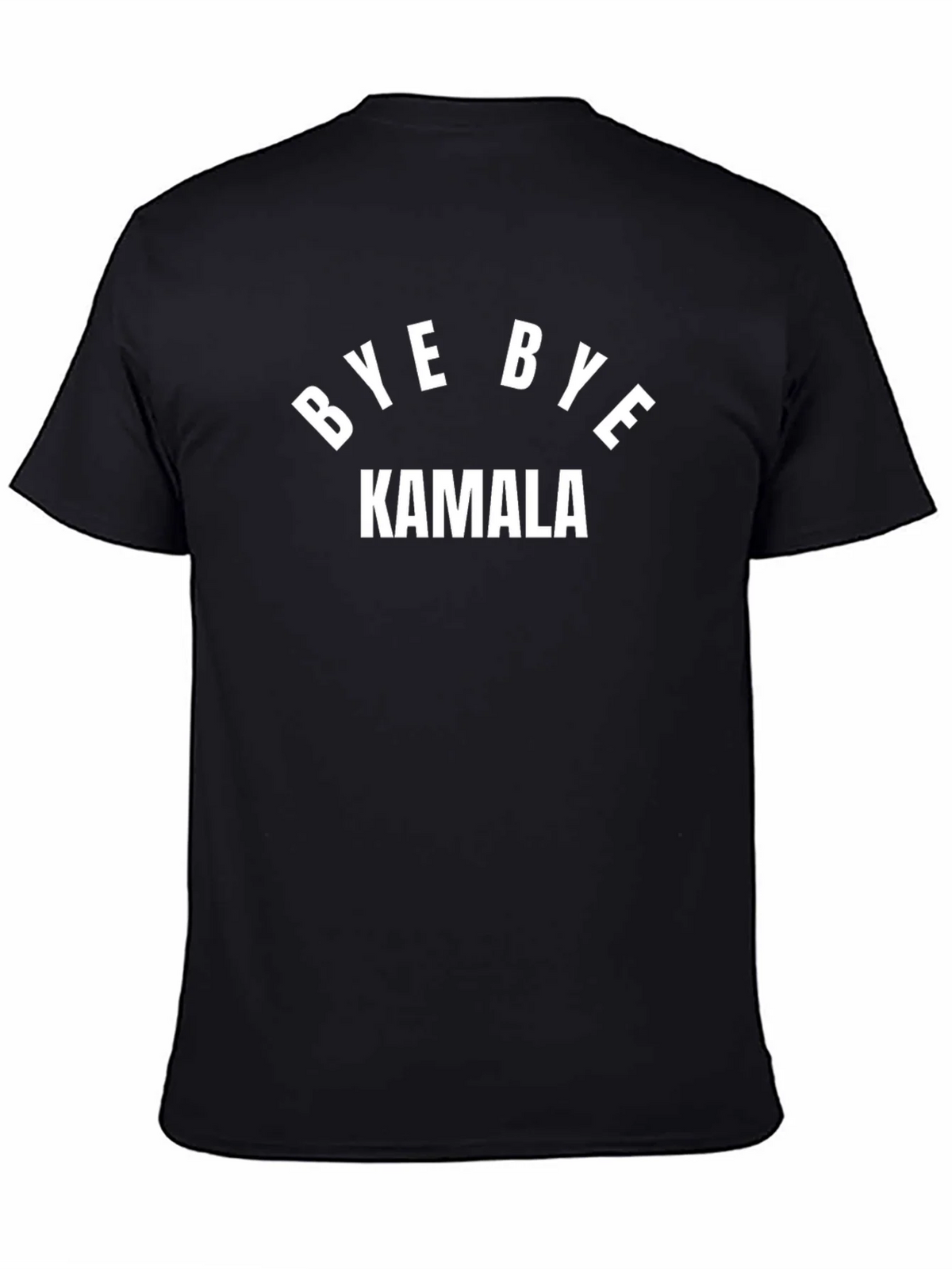 Bye Kamala Graphic Tee product image 7