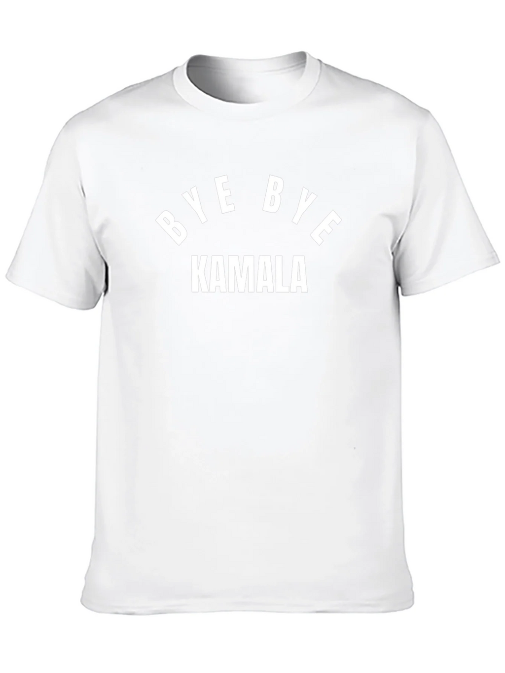 Bye Kamala Graphic Tee product image 12