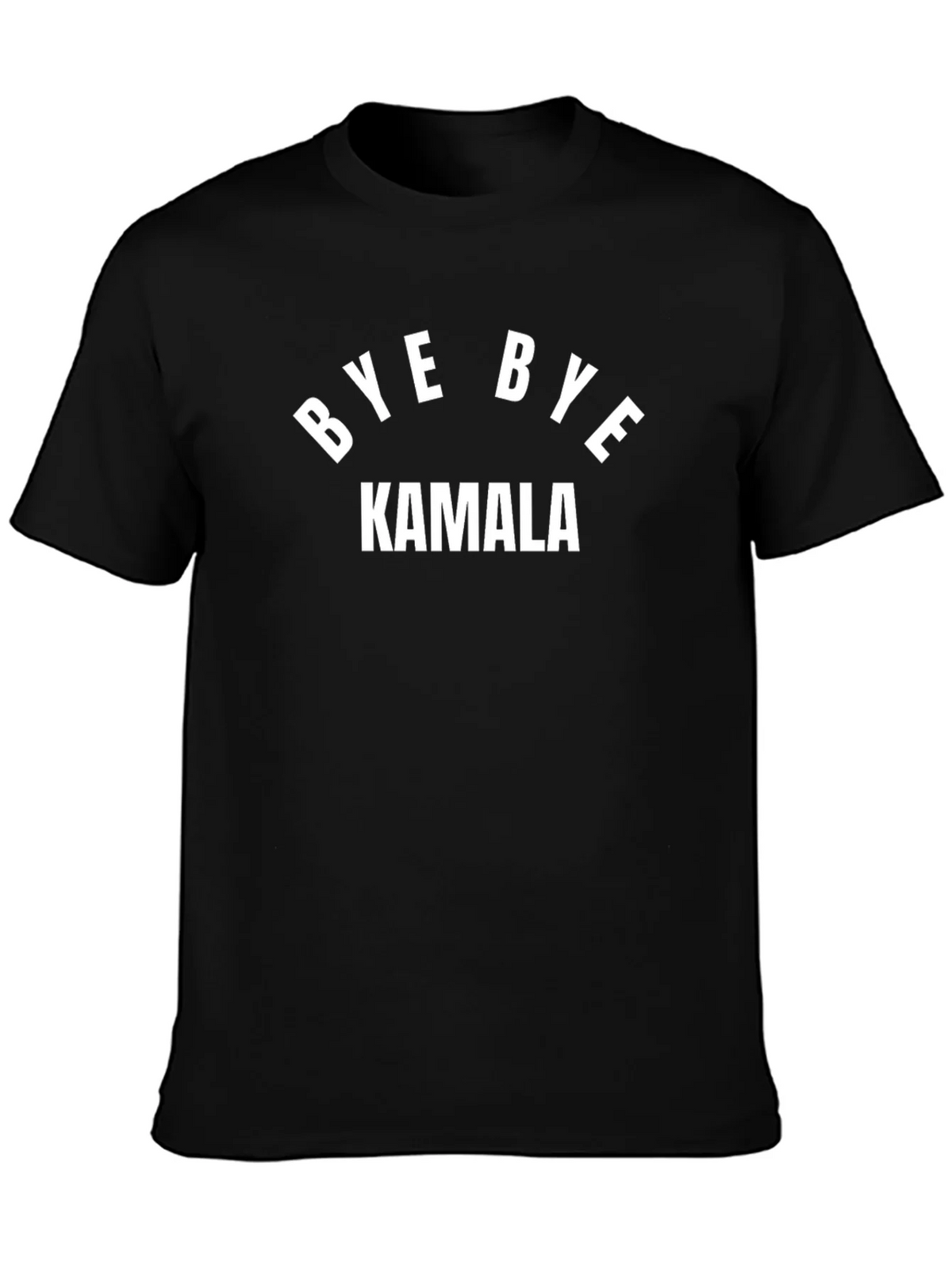 Bye Kamala Graphic Tee product image 6