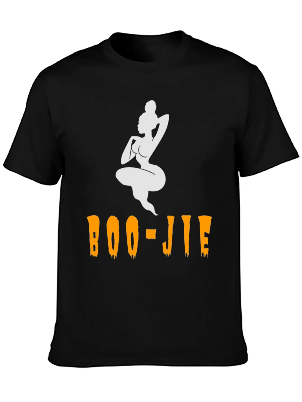 Boo-Jie Graphic Tee product image 6
