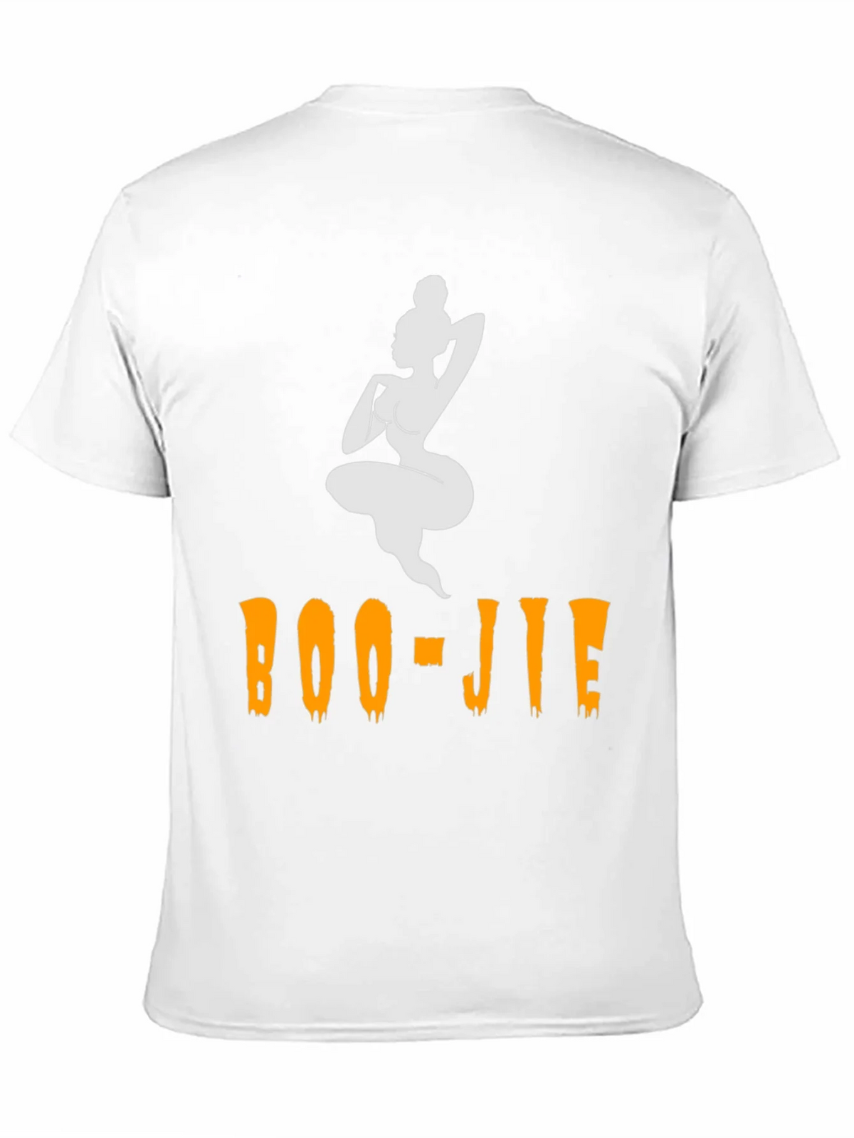 Boo-Jie Graphic Tee product image 2