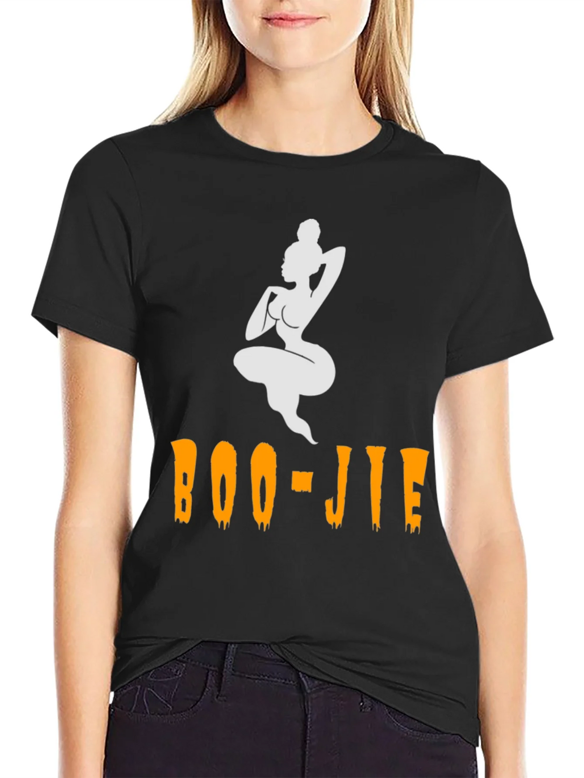 Boo-Jie Graphic Tee product image 5
